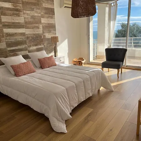 Villa Margaux Prestige Sète