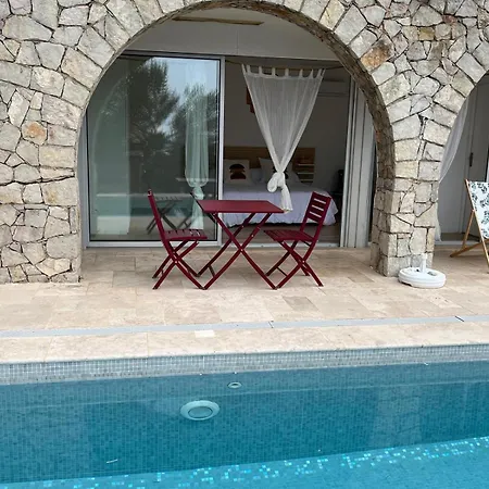 Margaux Prestige Sète