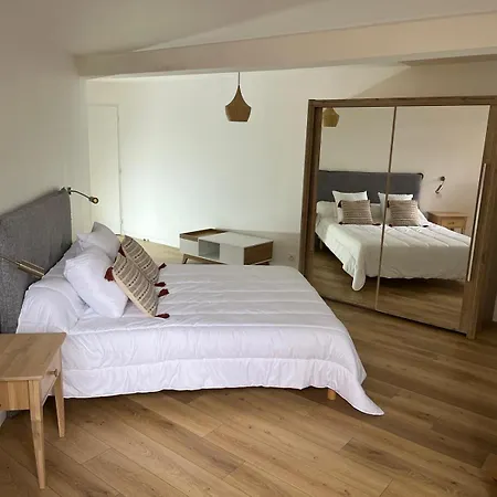 Margaux Prestige Villa