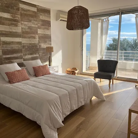 Margaux Prestige Villa *