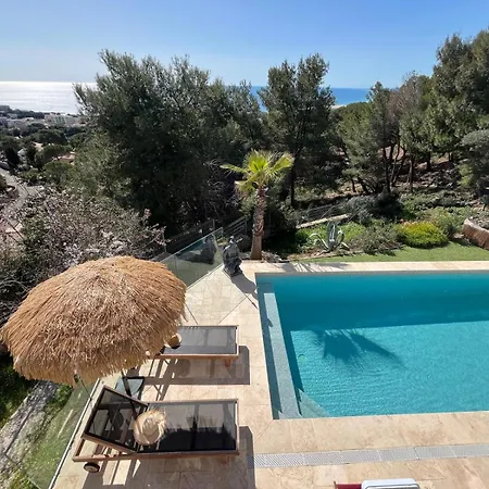 Margaux Prestige Sète