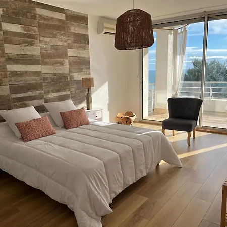 Margaux Prestige Villa