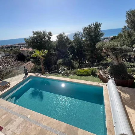 Villa Margaux Prestige *