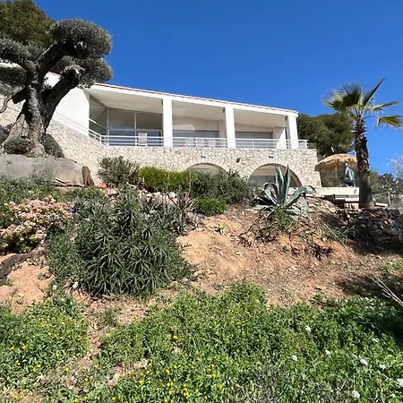 Villa Margaux Prestige Sète