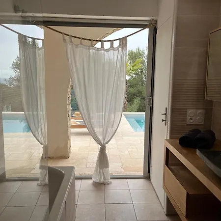 Margaux Prestige Sète