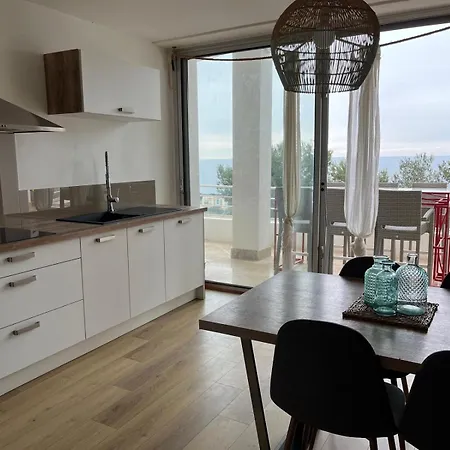 Margaux Prestige * Sète