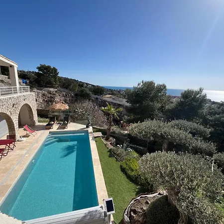 Margaux Prestige Sète