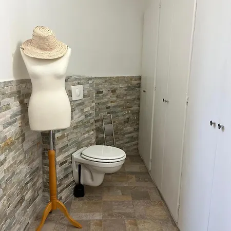 Margaux Prestige * Sète