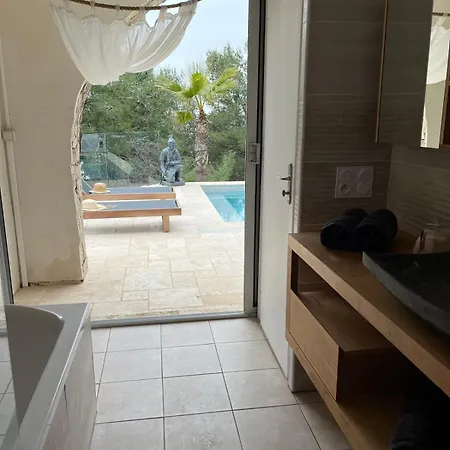 Margaux Prestige Villa