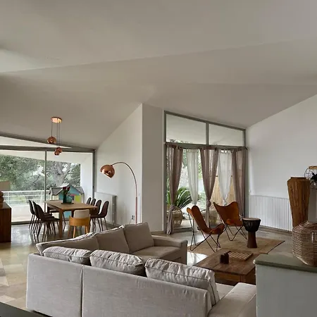 Margaux Prestige * Sète