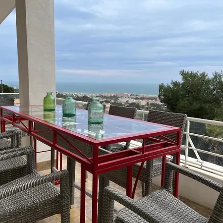 Villa Margaux Prestige Sète