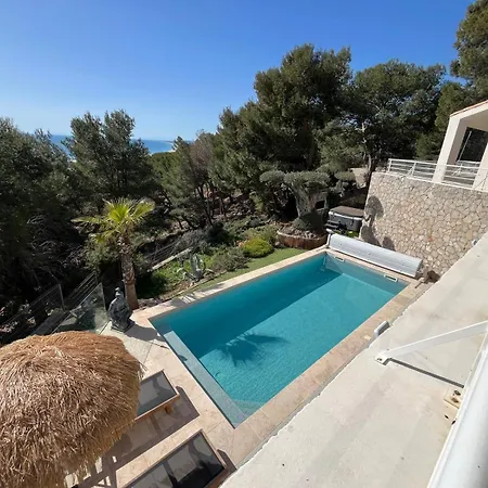 Margaux Prestige Sète