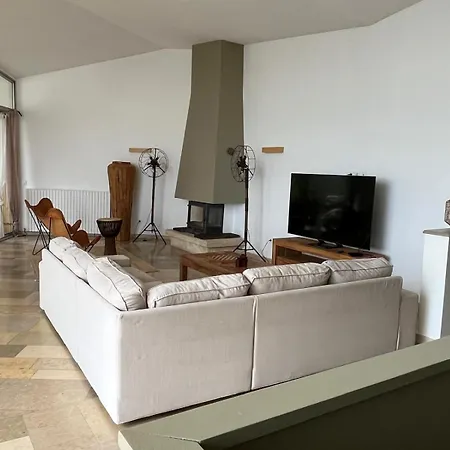 Villa Margaux Prestige