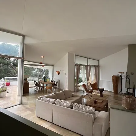 Margaux Prestige Villa