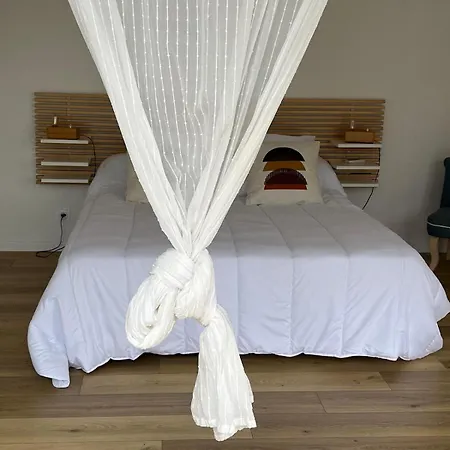 Villa Margaux Prestige Sète