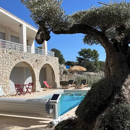 Villa Margaux Prestige