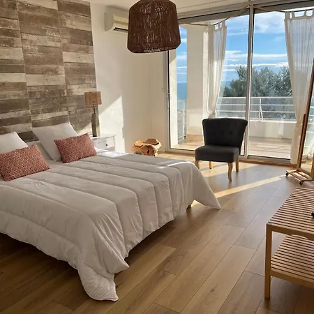 Margaux Prestige * Sète