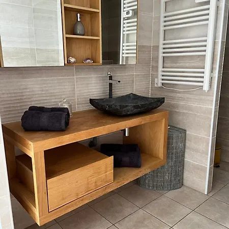 Margaux Prestige * Sète