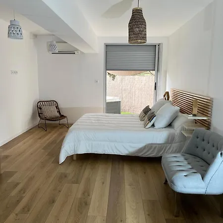 Margaux Prestige Villa