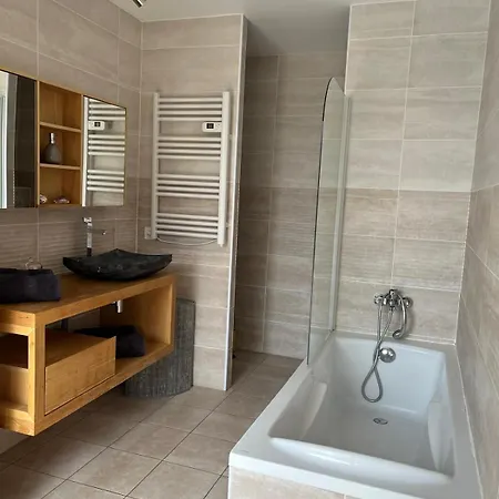 Margaux Prestige * Sète