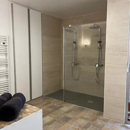 Margaux Prestige Villa *