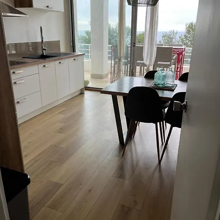 Margaux Prestige Villa Sète