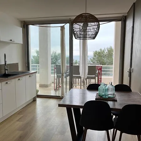 Villa Margaux Prestige Sète