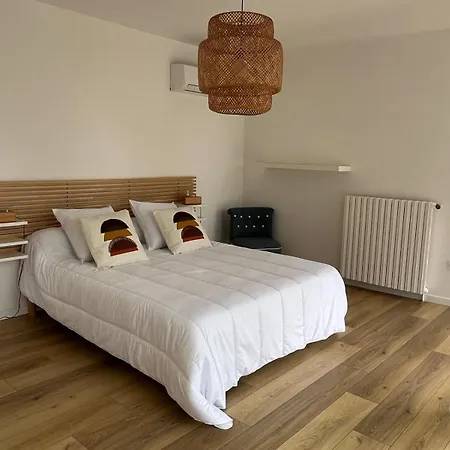 Margaux Prestige Sète