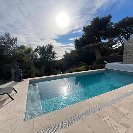 Margaux Prestige Villa