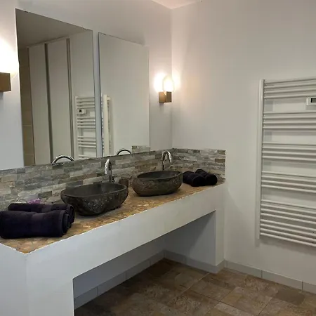 Villa Margaux Prestige *