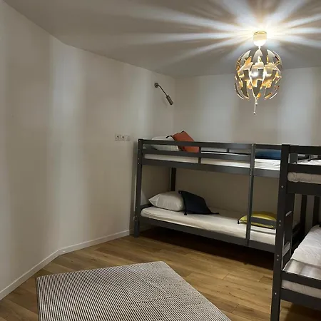 Margaux Prestige Villa Sète