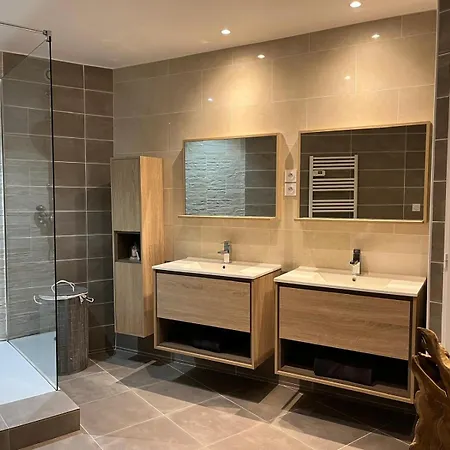 Villa Margaux Prestige Sète