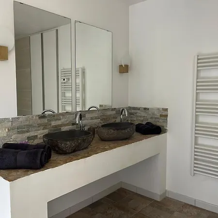 Margaux Prestige Villa *