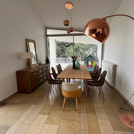 Villa Margaux Prestige *