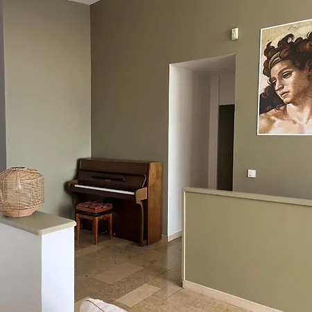 Villa Margaux Prestige Sète