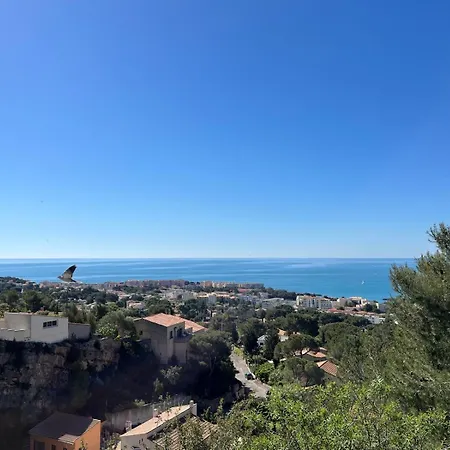 Margaux Prestige Sète