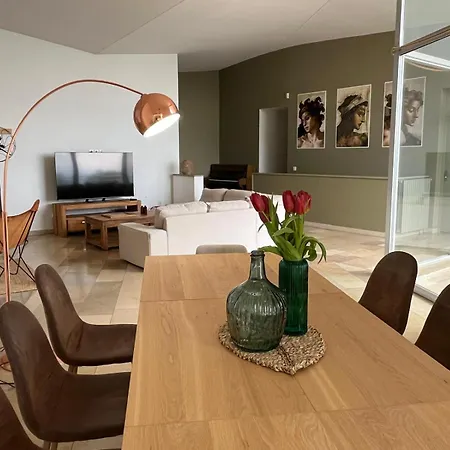 Villa Margaux Prestige *