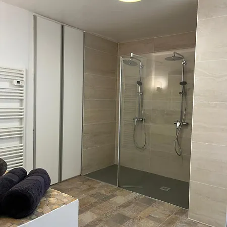 Margaux Prestige Villa Sète