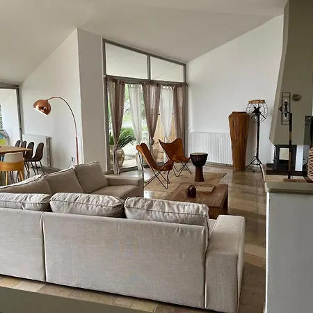 Villa Margaux Prestige Sète