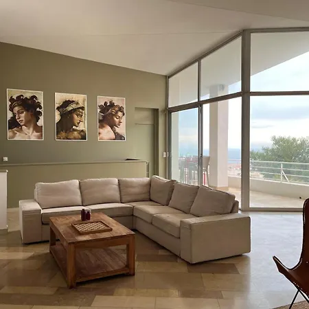 Margaux Prestige Villa