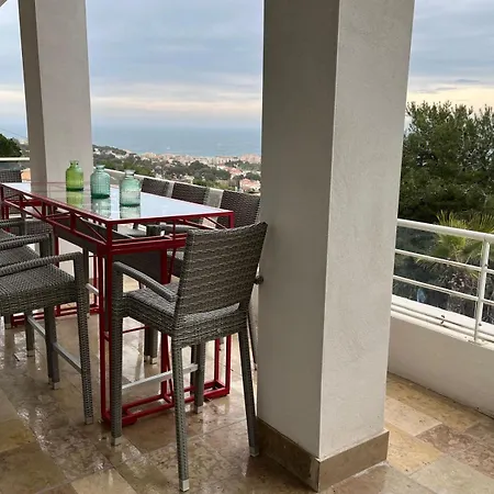 Villa Margaux Prestige