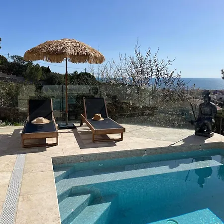 Villa Margaux Prestige *