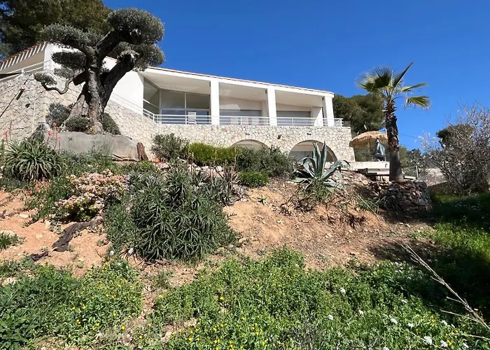 Βίλα Margaux Prestige Σετ